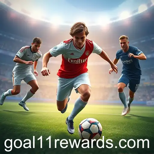 The Digital Evolution of Football Gaming