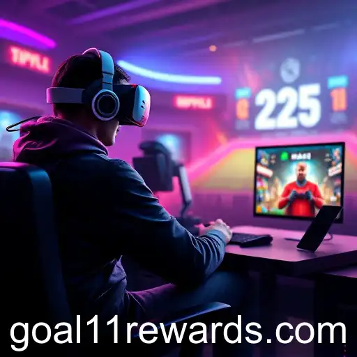 The Digital Transformation in Gaming Communities