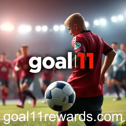 The Evolution of Goal11: Gaming's Digital Frontier