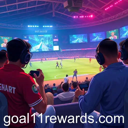 Evolving Landscape of Online Gaming in 2025