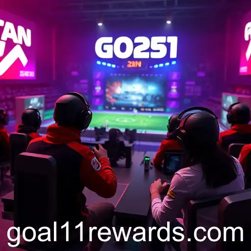 The Evolution of Goal11: Transforming the Online Gaming Experience