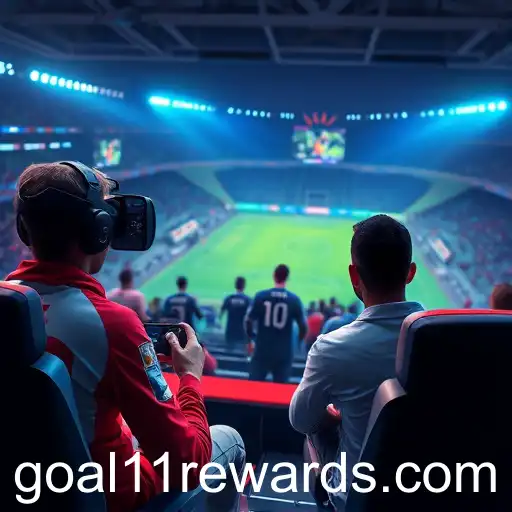 Goal11: Revolutionizing Online Gaming in 2025