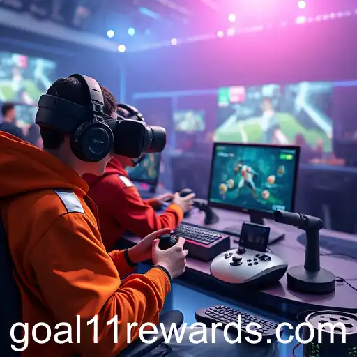 The Rise of Online Gaming and Its Global Impact