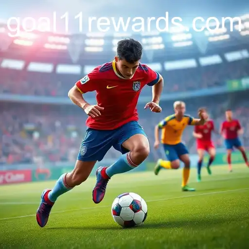 The Evolution of Goal-Based Gaming in 2025