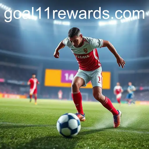 The Digital Field: Football's Online Evolution with Goal11