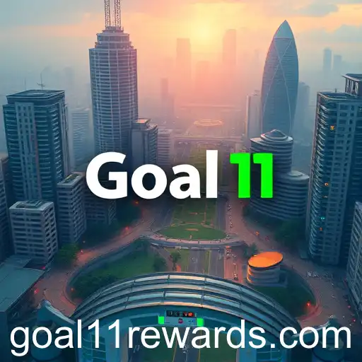 Goal11: Bridging Gaming and Reality