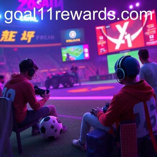 The Evolving Landscape of Online Gaming in 2025