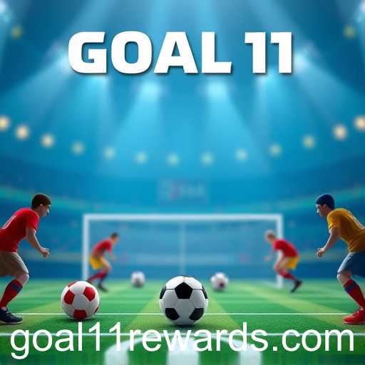 The Rise of Goal11: A New Era in Online Gaming