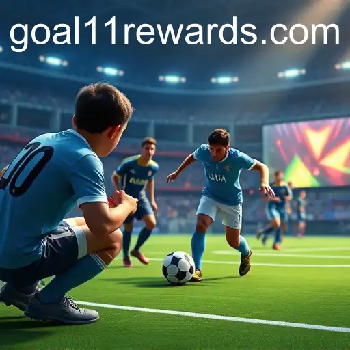 Goal11: Revolutionizing Online Gaming in the New Era