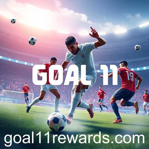 The Rise of Goal11: Revolutionizing the Gaming Landscape
