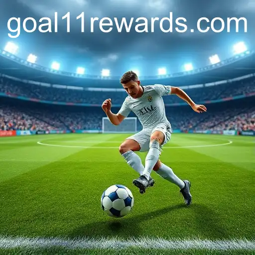 The Digital Realm Of Soccer: Goal11's Revolutionary Impact