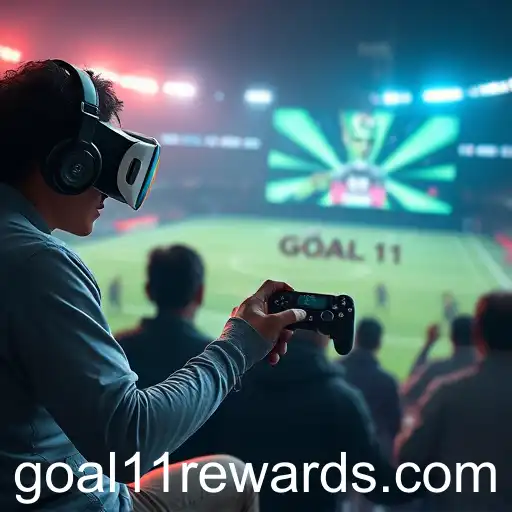 Innovations in Online Gaming