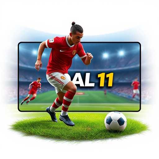 The Rise of Soccer Gaming in the Digital Era