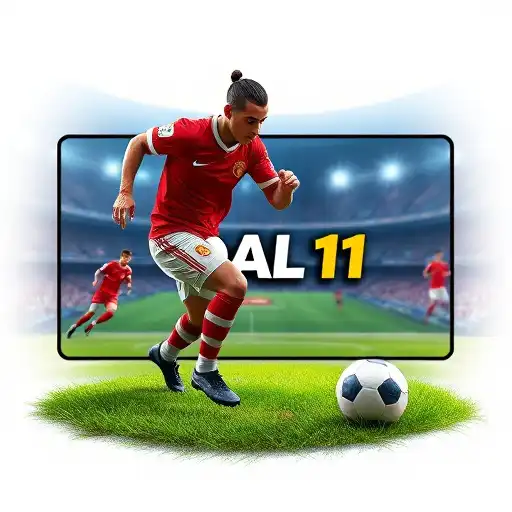 The Rise of Soccer Gaming in the Digital Era