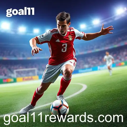 Exploring the Dynamic World of Sports Games: The Rise of 'goal11'