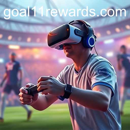 The Rise of Virtual Gaming in 2025